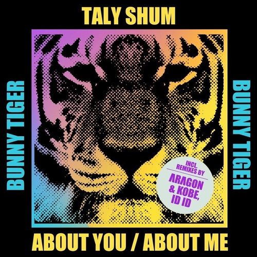 Taly Shum - About You - About Me [BT158]